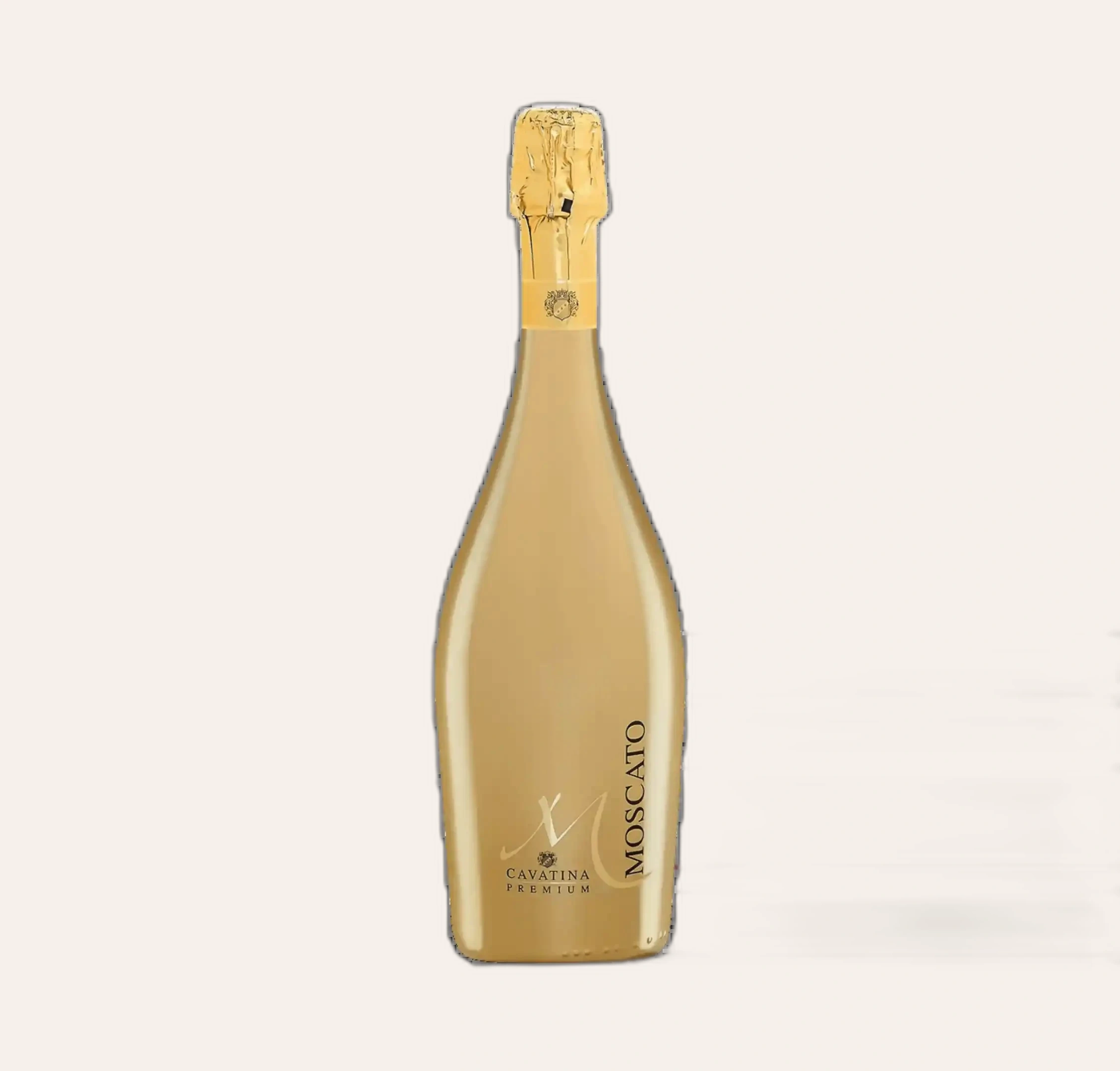 Rượu Sparkling Ý Cavatina M Moscato