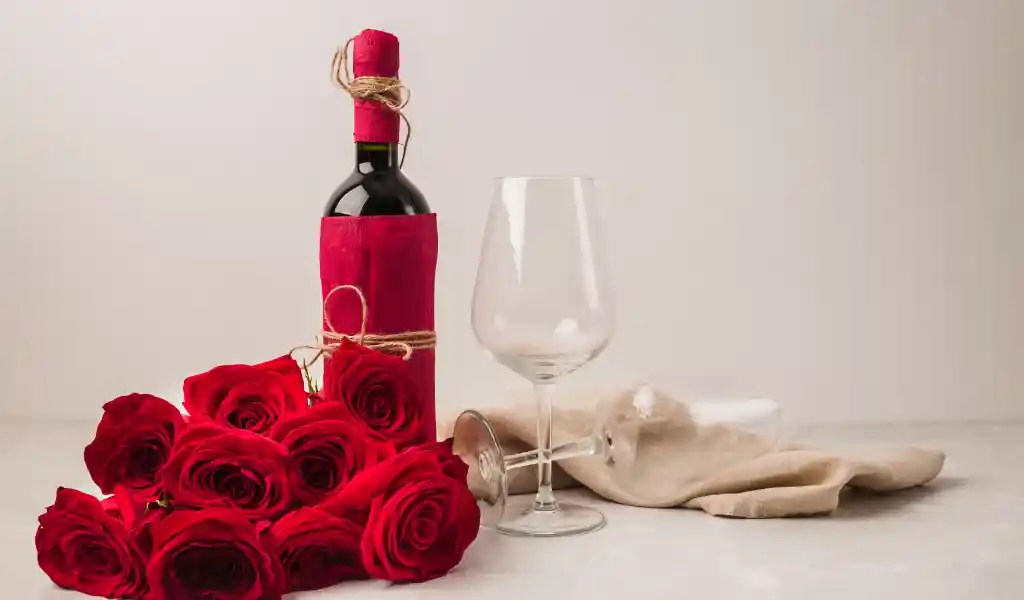 Tặng Rượu Gì Cho Sếp Và Đối Tác Nữ Ngày 8/3 Để Ghi Điểm Tinh Tế?