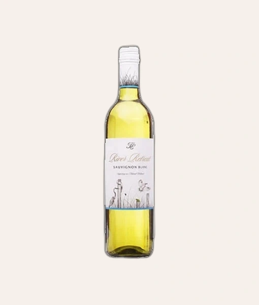 Rượu Vang Trắng Úc Trentham Estate River Retreat Sauvignon Blanc