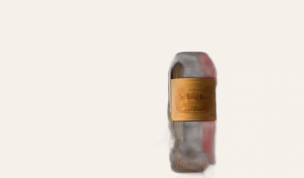 Cognac Lafite Rothschild Tres Vieille Reserve