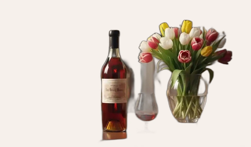 Rượu Cognac Lafite Rothschild Tres Vieille Reserve