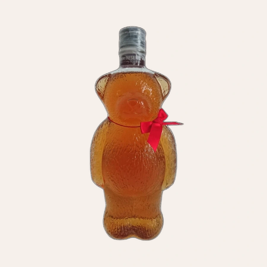 Rượu Whisky Nhật Suntory Special Reserve Bear