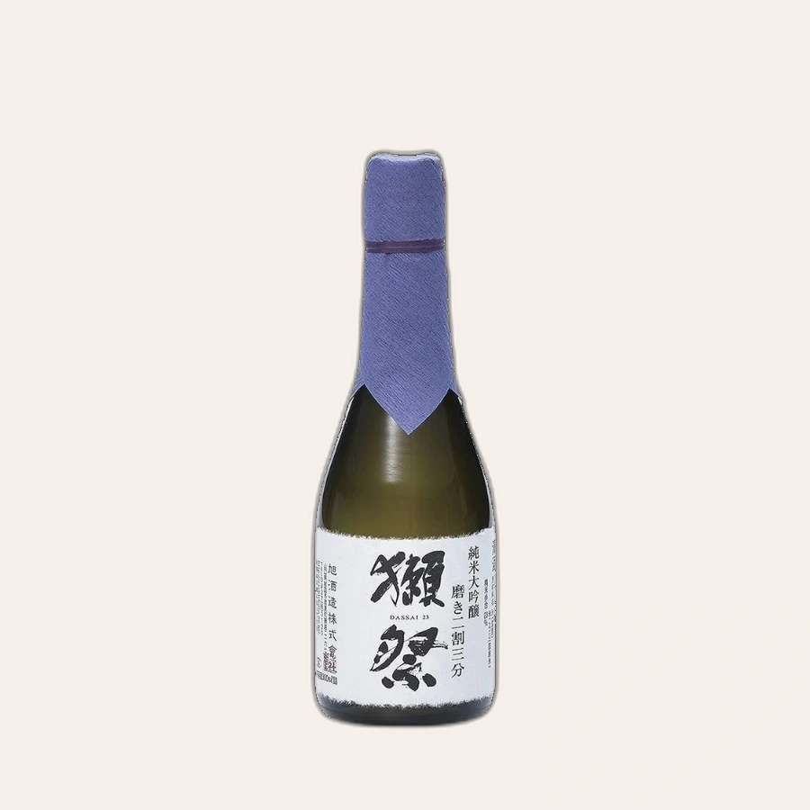 Rượu Sake Nhật Bản Dassai 23 300ml