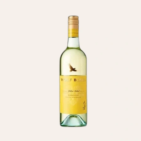 Wolf Blass Yellow Label Moscato