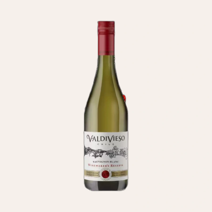 Rượu Vang Trắng Chile Valdivieso Winemaker Reserva Sauvignon Blanc