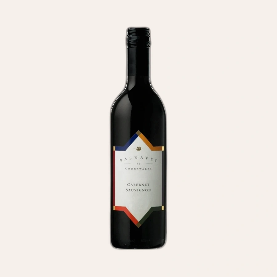 Rượu Vang Đỏ Úc Balnaves Cabernet Sauvignon