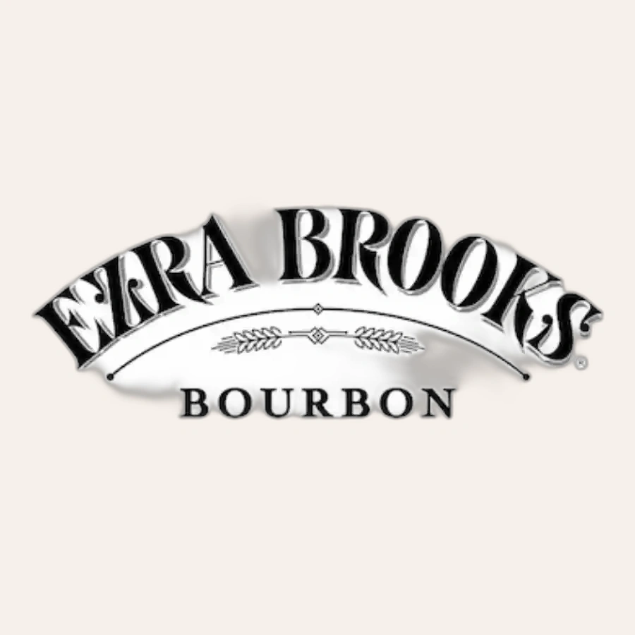 EZRA BROOKS