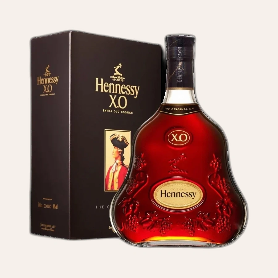Rượu Cognac Hennessy XO 1500ml