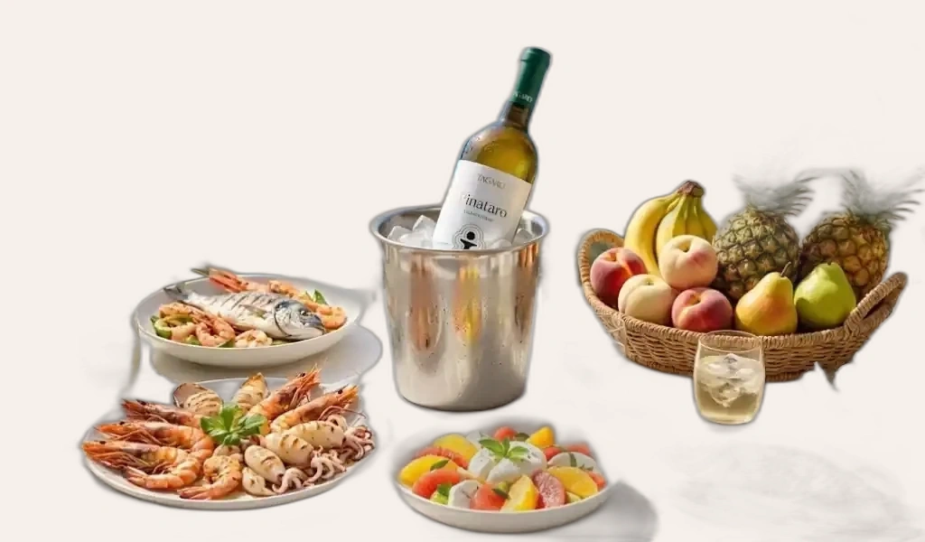 Tagaro Pinataro Chardonnay