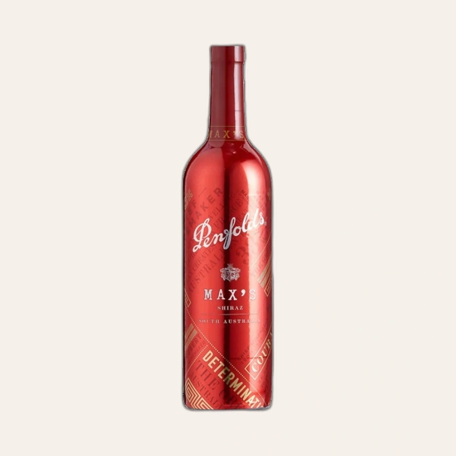 Penfolds Max's Shiraz