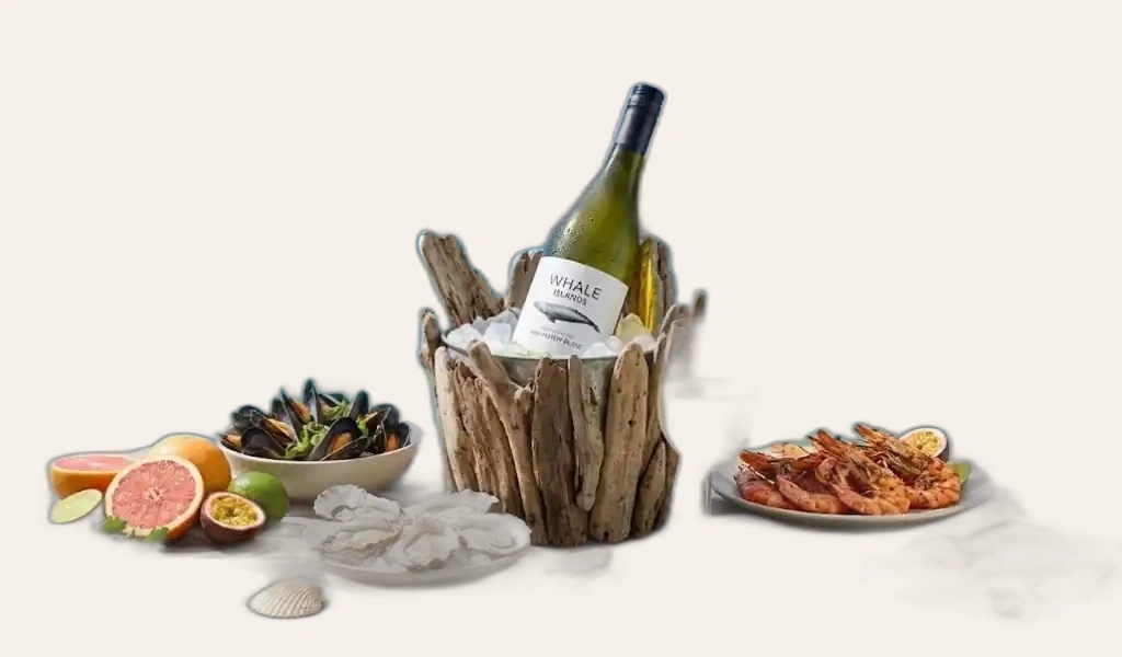 Whale Islands Sauvignon Blanc