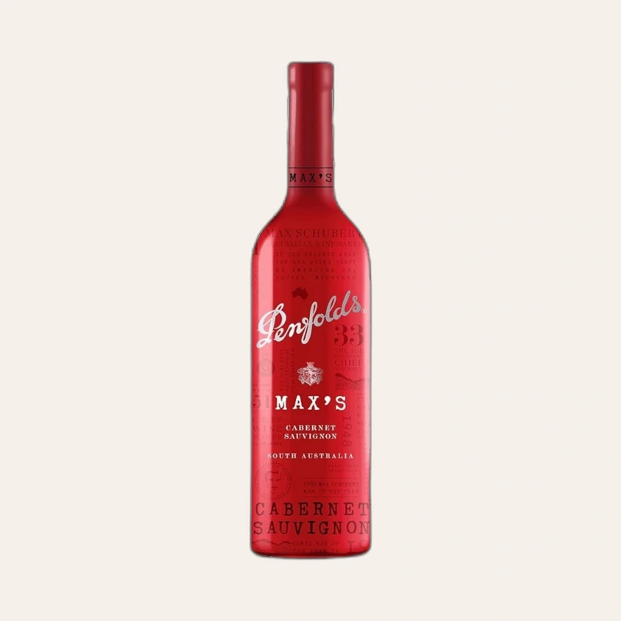 Penfolds Max's Cabernet Sauvignon