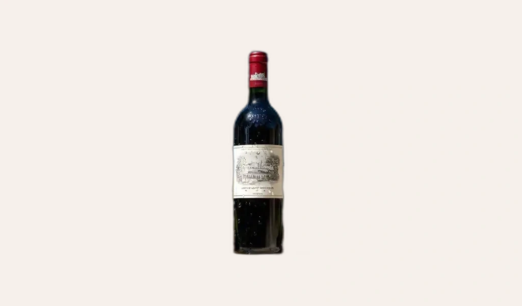 Rượu Vang Đỏ Pháp Chateau Lafite Rothschild Pauillac 1er Grand Cru Classe 2022