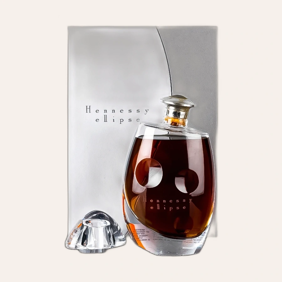 Rượu Cognac Pháp Hennessy Ellipse