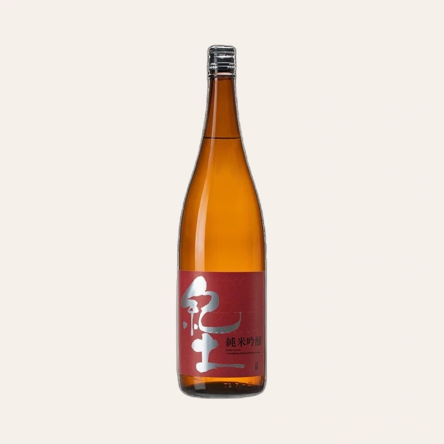 Rượu Sake Nhật Bản Kid Junmai Ginjo