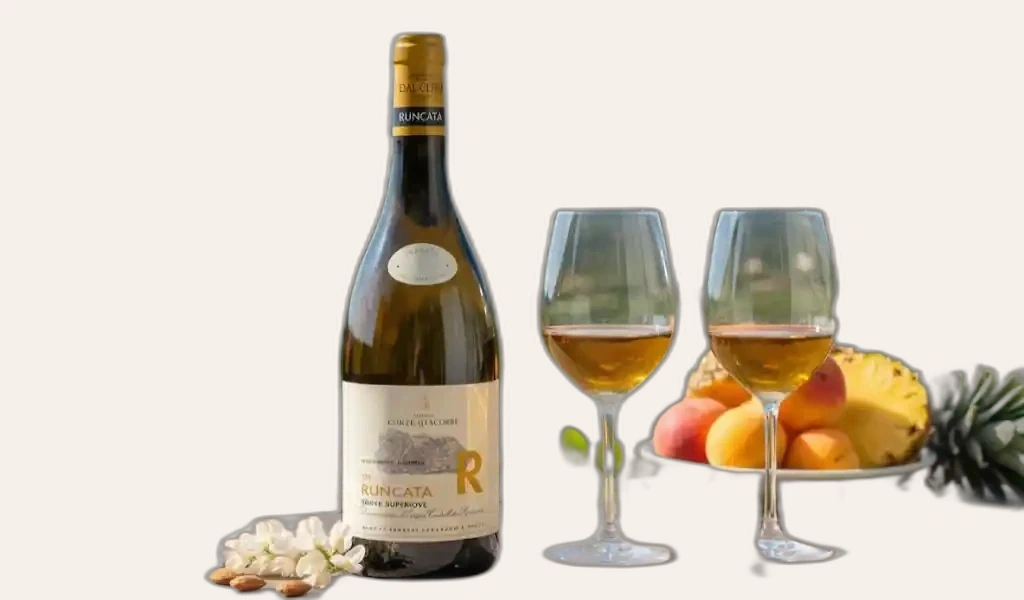 Tenuta Di Corte Giacobbe Runcata Cân Bằng