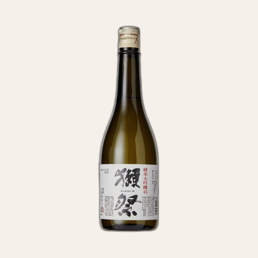 Rượu Sake Nhật Bản Dassai 45