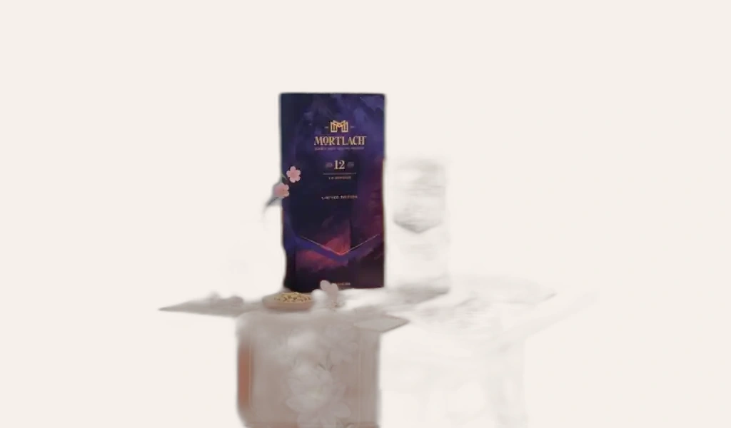 Rượu Whisky Mortlach 12 Year Old