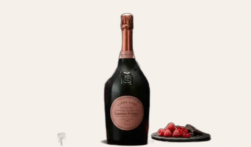 Laurent Perrier Cuvee Rose 1.5L