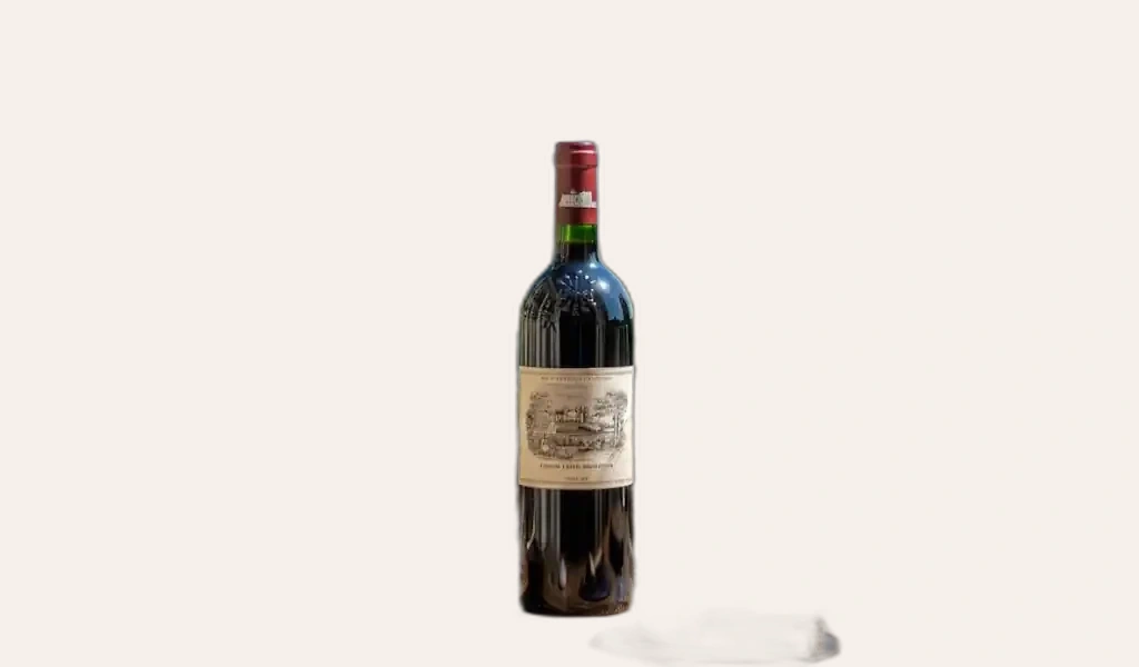 Chateau Lafite Rothschild 1985 Mềm Mại