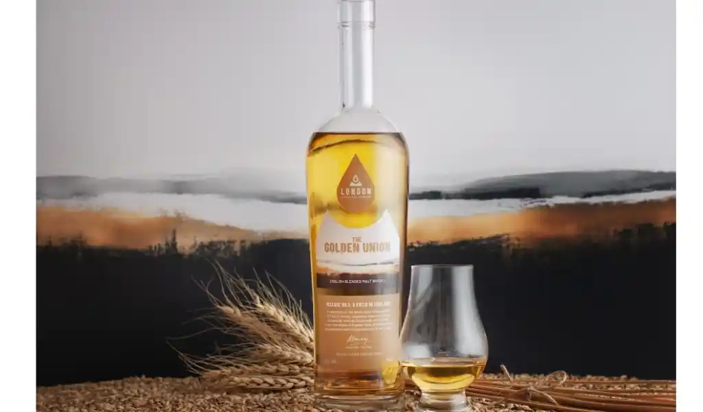 The London Distillery Company