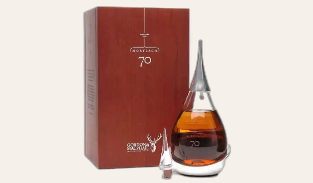 Mortlach 70 Year Old