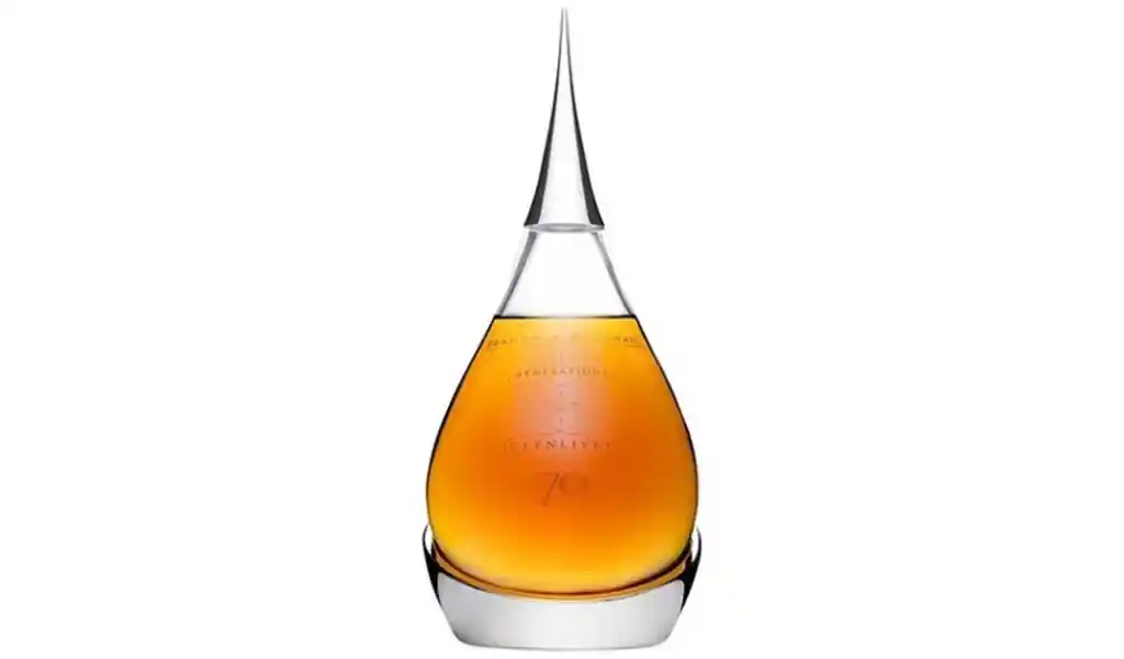 Glenlivet 70 Year Old