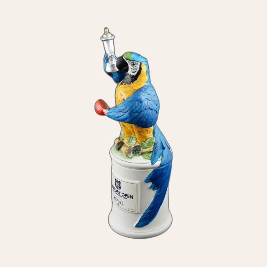 Rượu Whisky Nhật Suntory Royal 15 Year Old Suntory Open 2004