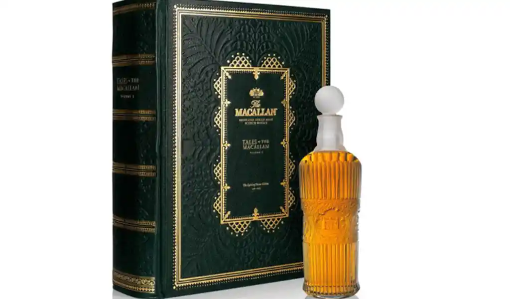 Macallan 71
