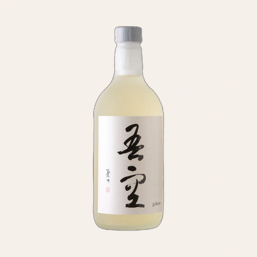 Rượu Shochu Nhật Kitaya Mugi Gokoo