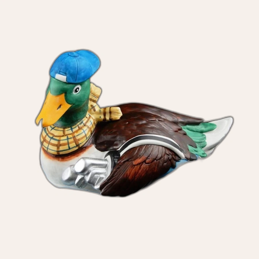 Rượu Whisky Nhật Suntory Royal 15 Year Old Suntory Open 2005