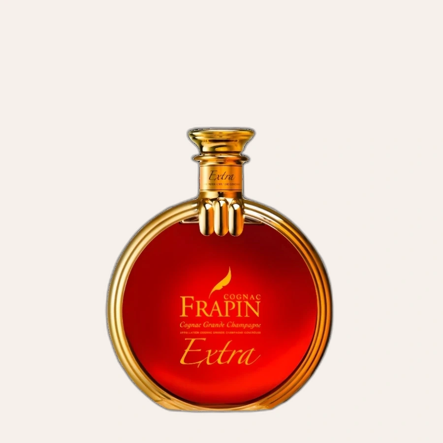 Rượu Cognac Pháp Frapin Extra Premier Cru de Cognac