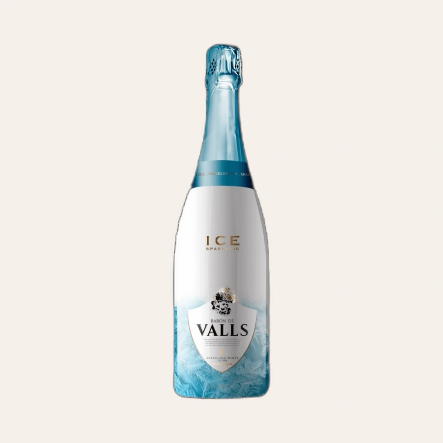 Rượu Sparkling Tây Ban Nha Baron Devalls Ice Sparkling White Wine