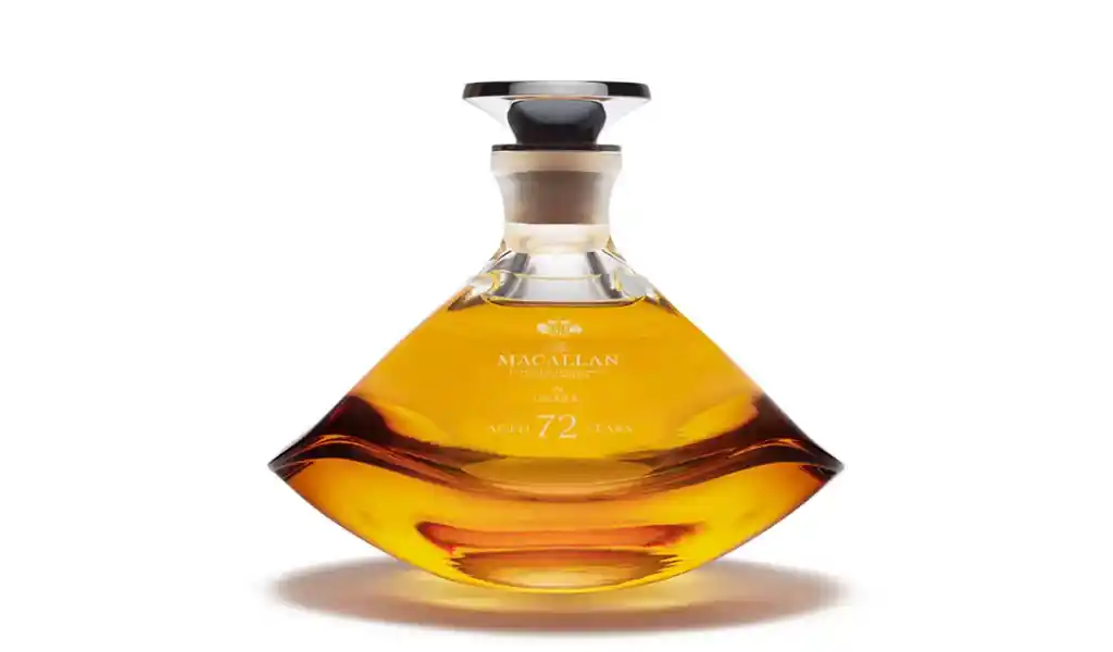 Macallan Genesis 72