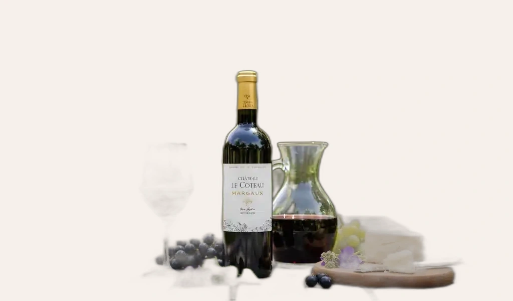 Chateau Le Coteau Margaux