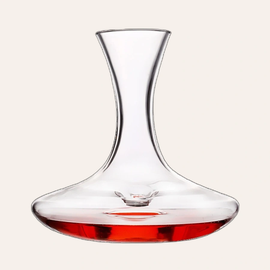Bình Decanter Phale Tiệp Đế Bằng