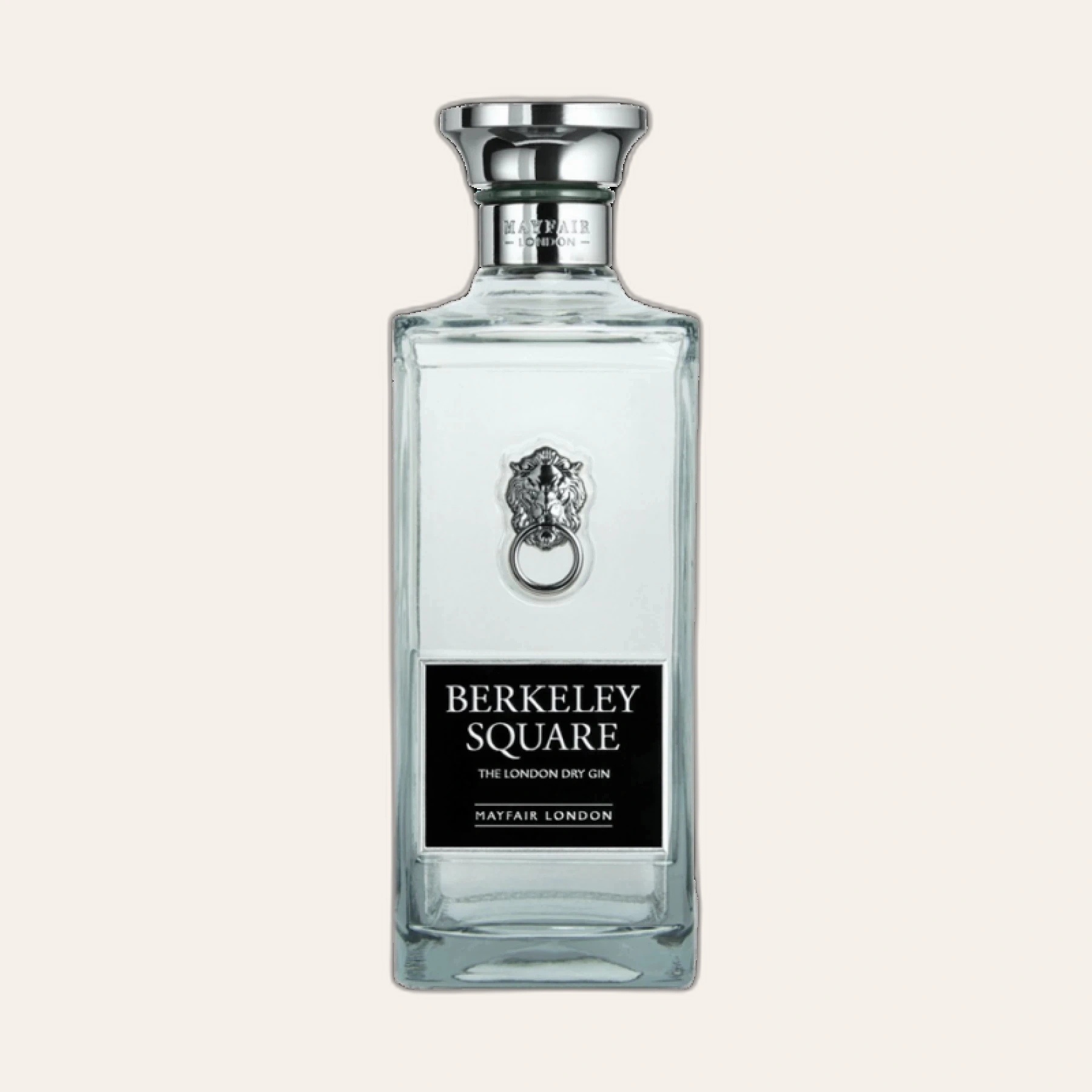 Rượu Gin Anh Quốc Berkeley Square London Dry Gin