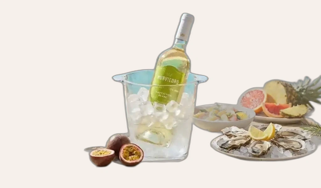 Murviedro Coleccion Sauvignon Blanc