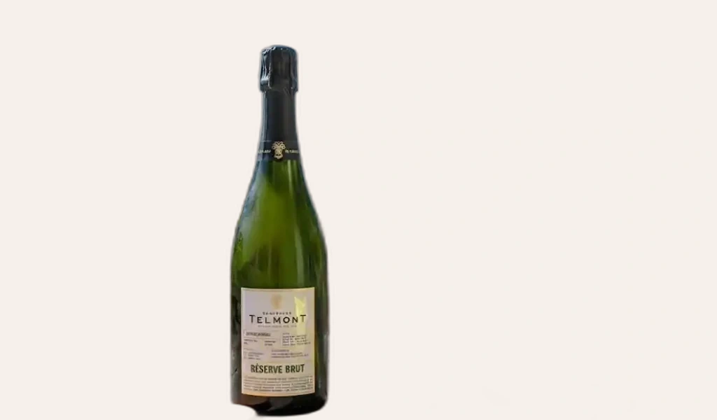 Telmont Reserve Brut
