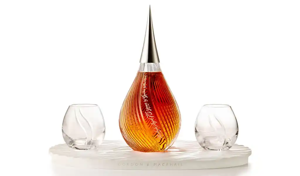 Mortlach 75