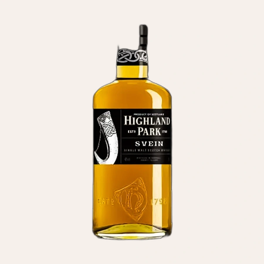 Rượu Whisky Highland Park Svein