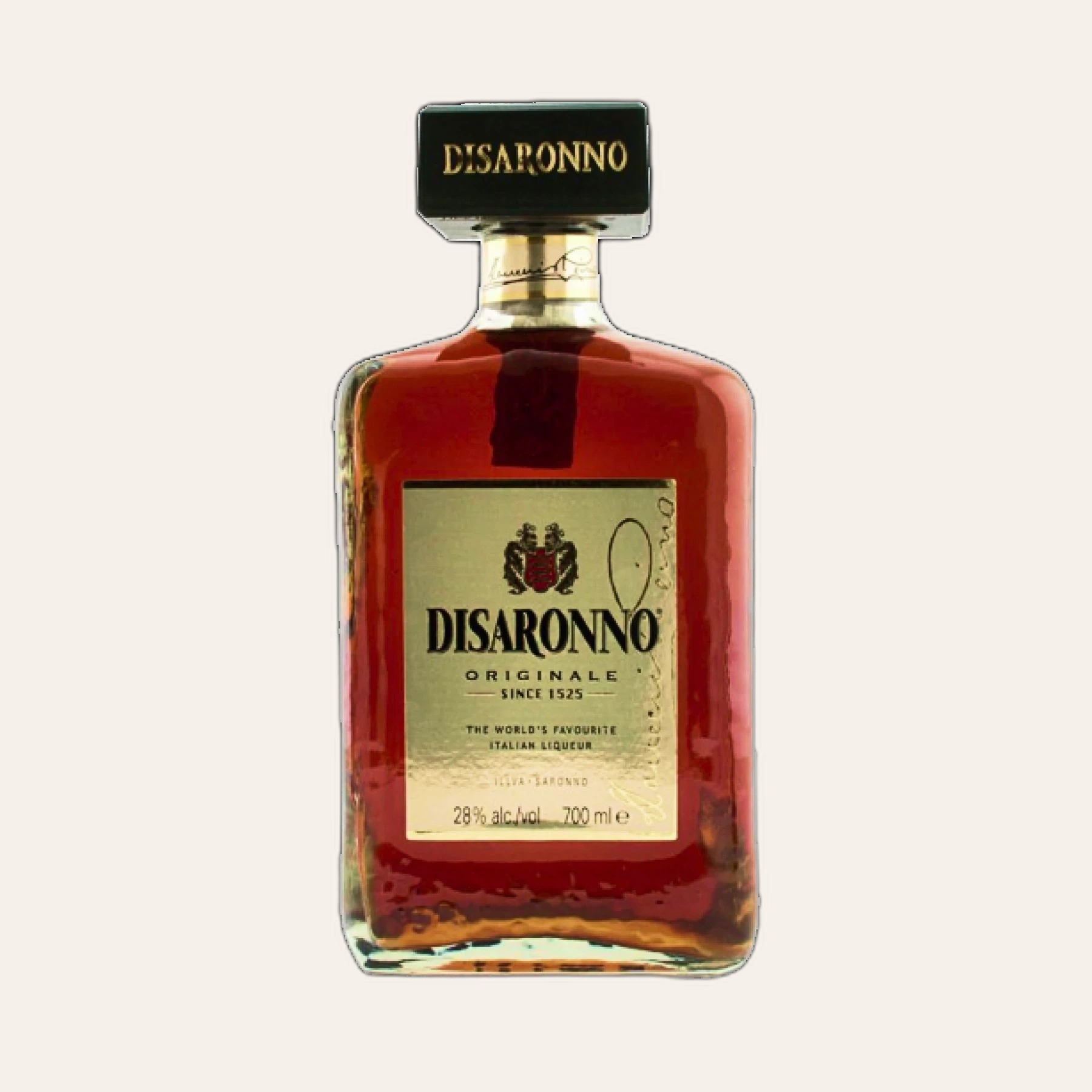 Rượu Liqueur Ý Disaronno Originale