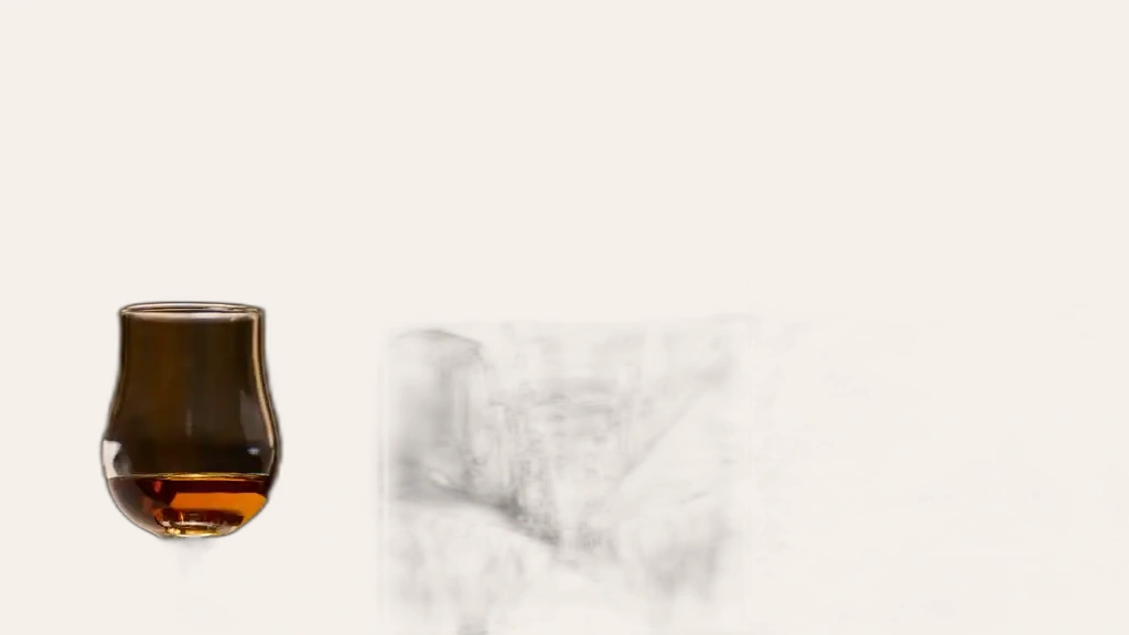 Uonuma Whisky 8 Year Old Làm Từ Gạo Sake