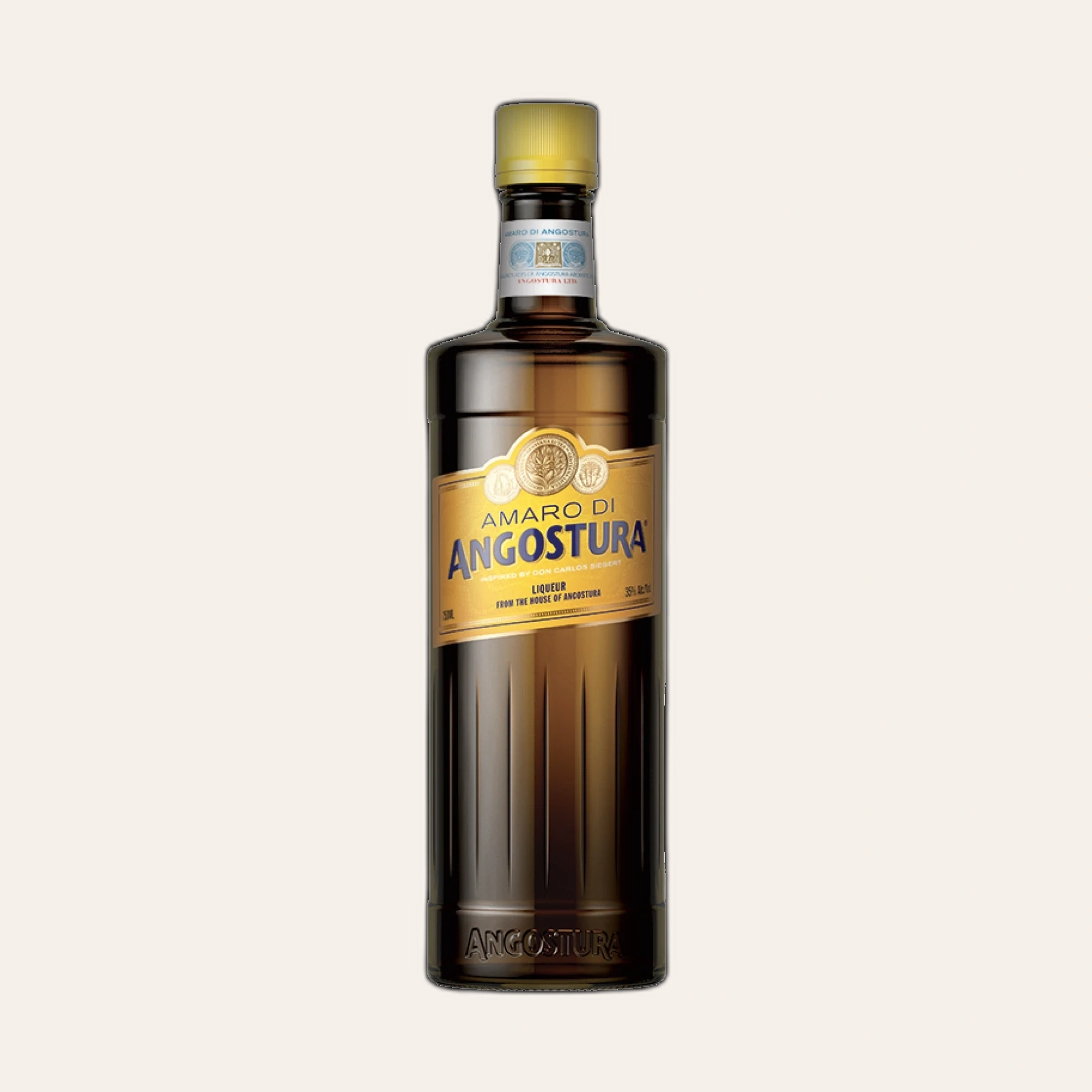 Rượu Liqueur Trinidad and Tobago Amaro Di Angostura
