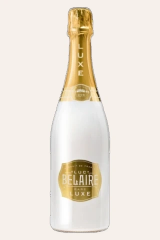 Rượu Sparkling Pháp Luc Belaire Luxe Fantome 750ml