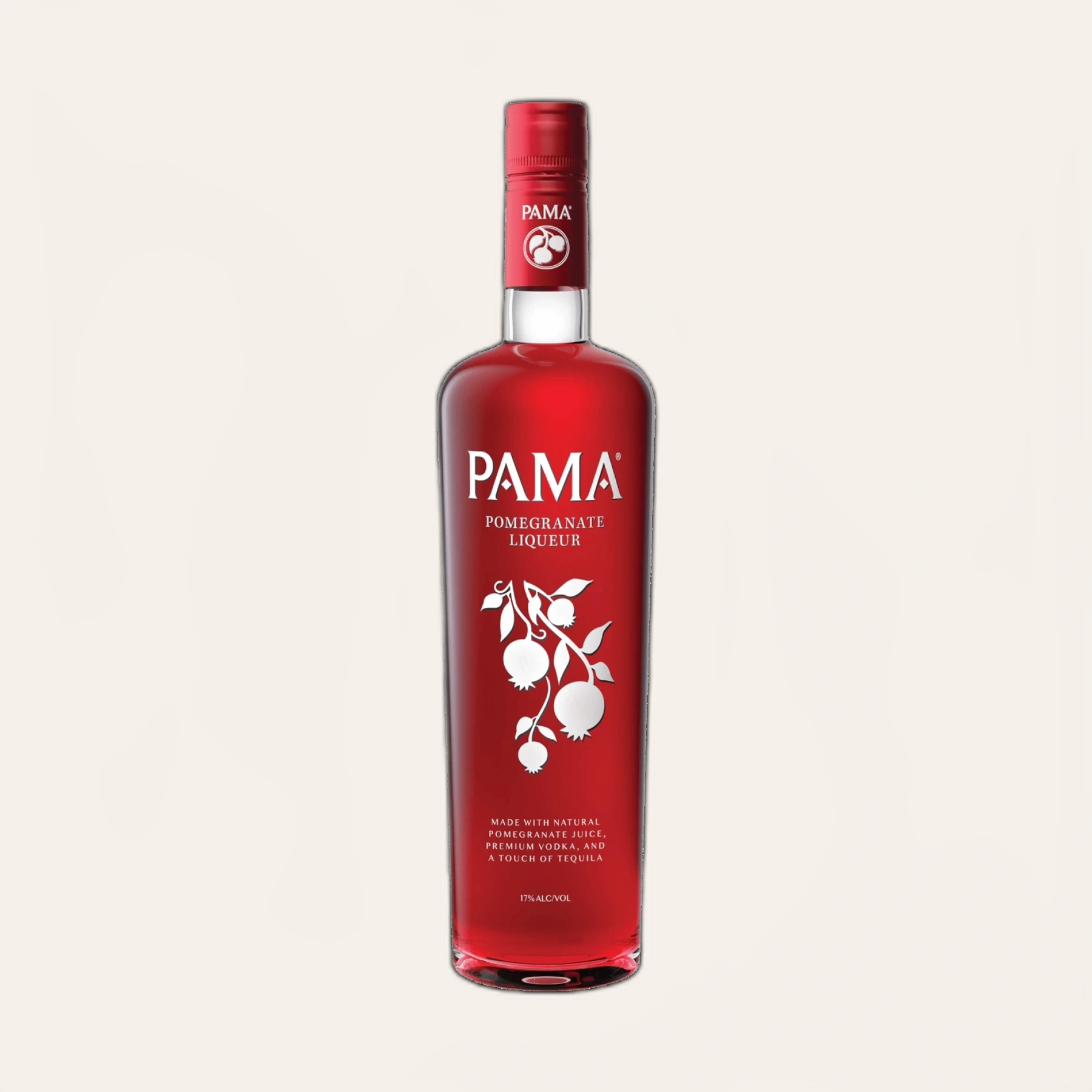 Rượu Liqueur Mỹ Pama Pomegranate Liqueur