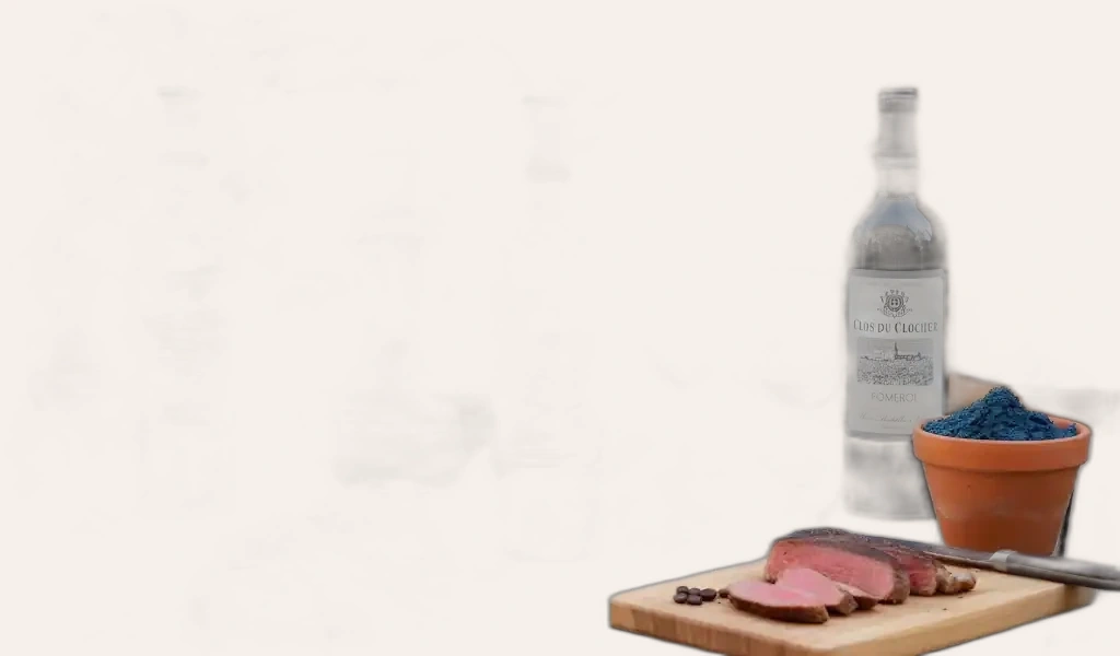 Clos Du Clocher Pomerol Phức Hợp