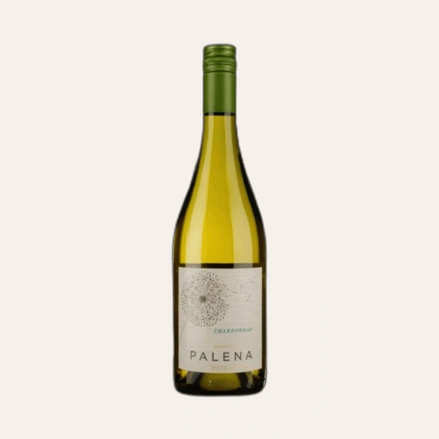 Rượu Vang Trắng Chile Palena Chardonnay