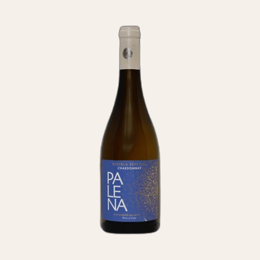 Rượu Vang Trắng Chile Palena Reserva Chardonnay