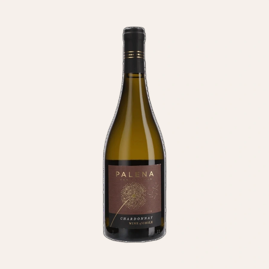 Rượu Vang Trắng Chile Palena Gran Reserva Chardonnay